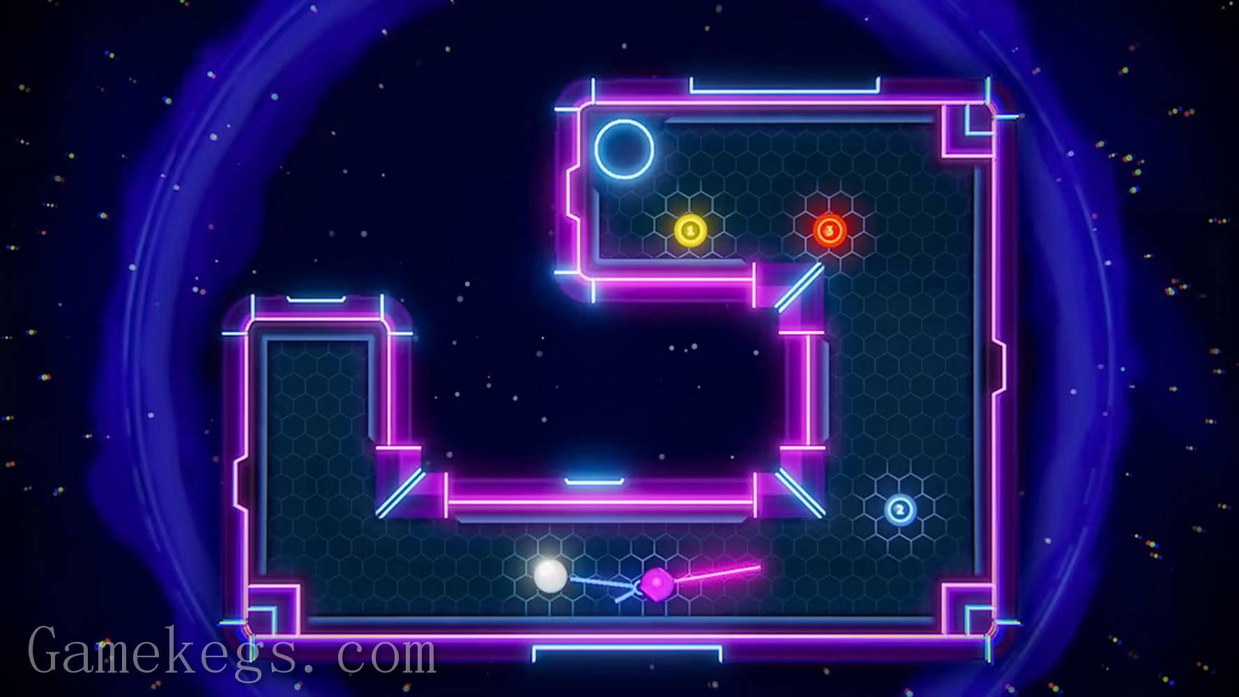 赛博桌球.Cyber Pool_3