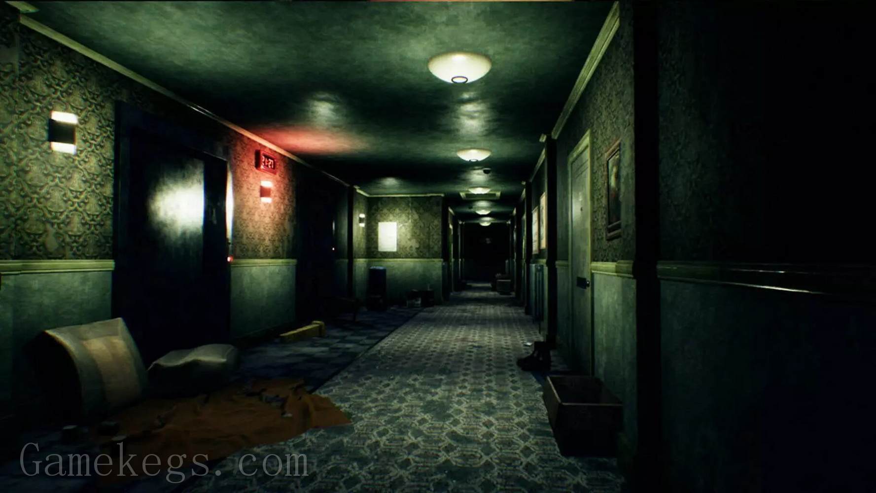 恐惧公寓.Frightence_1