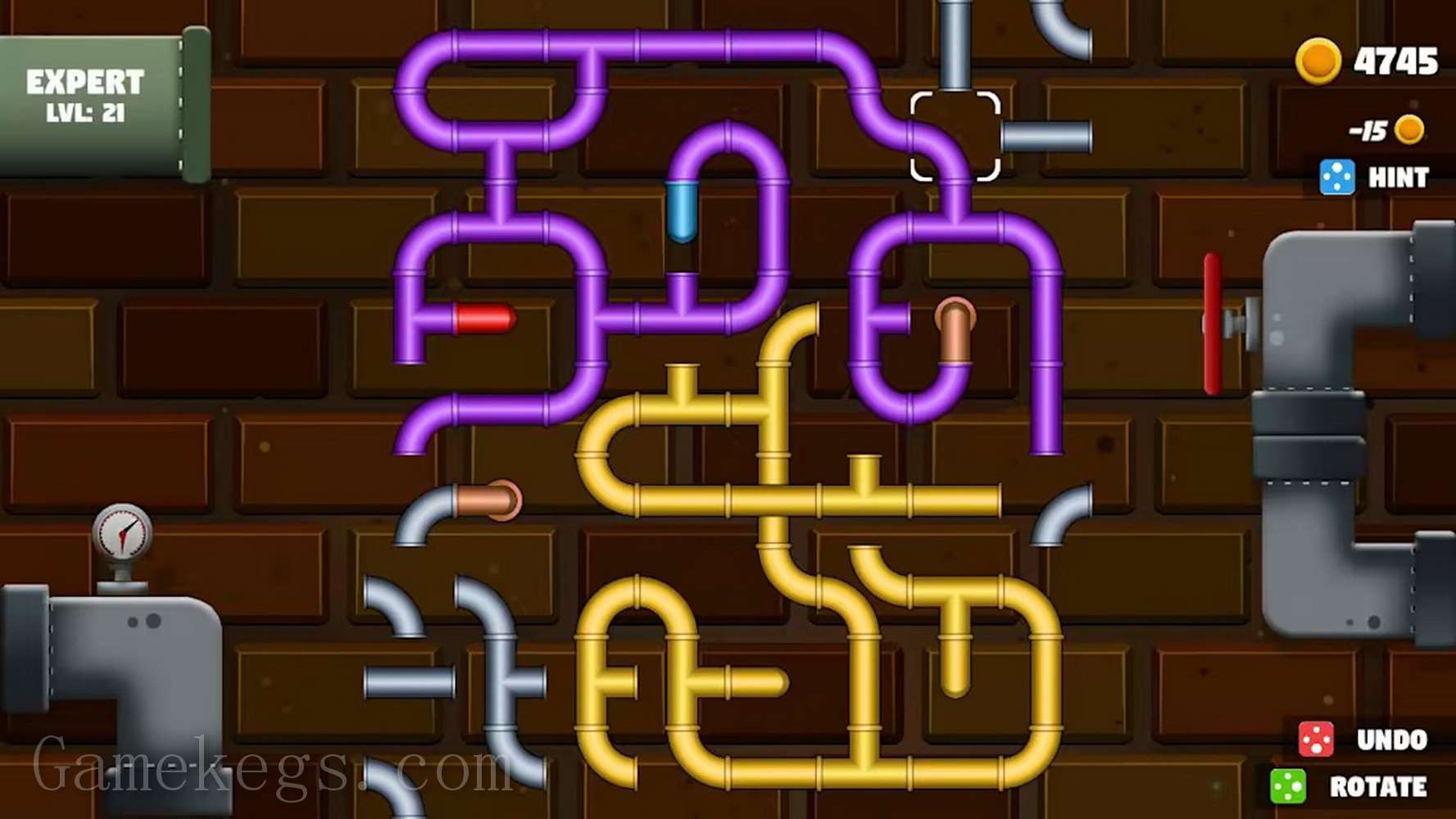管道大师.Pipes Master_2