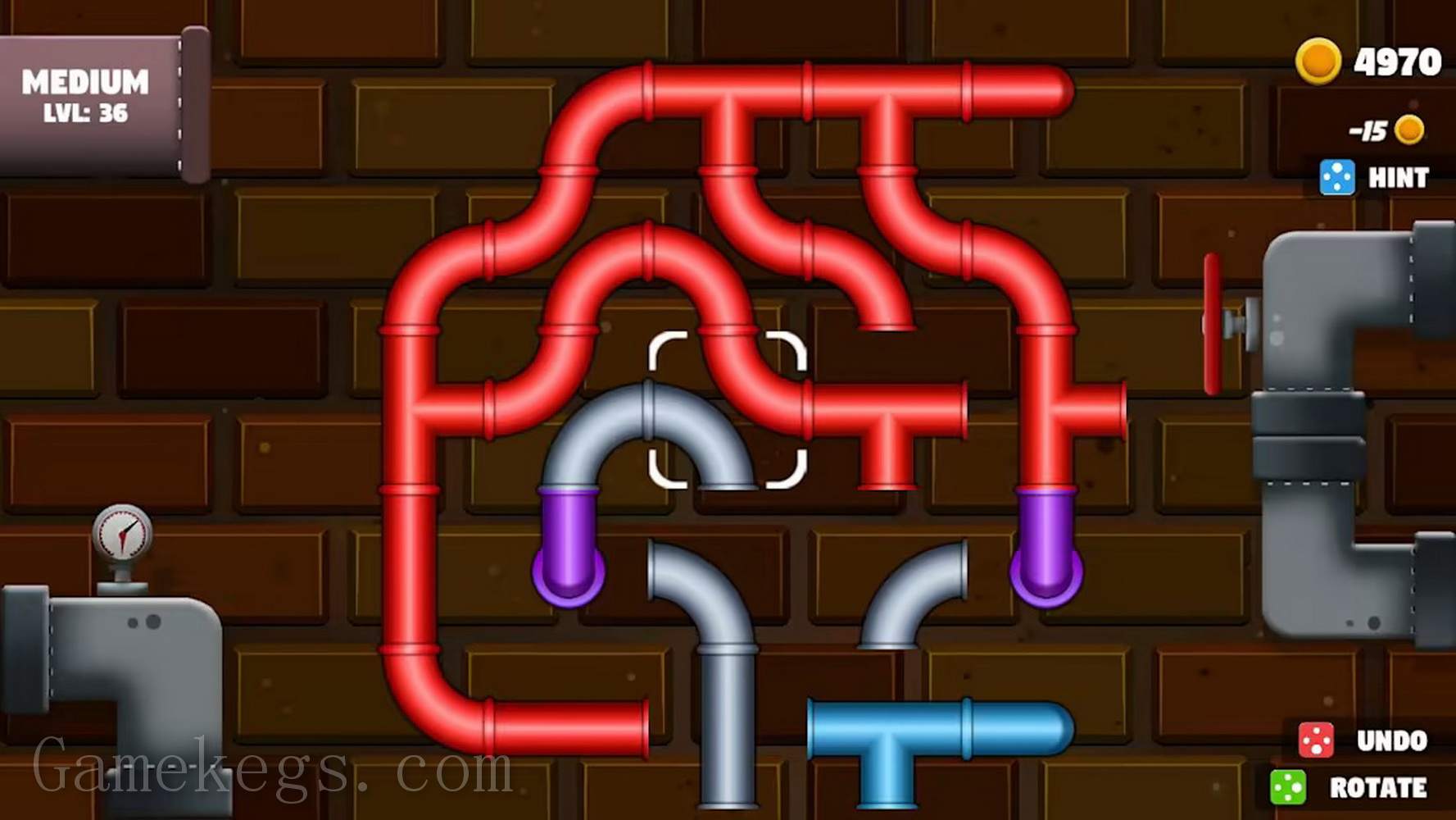 管道大师.Pipes Master_3