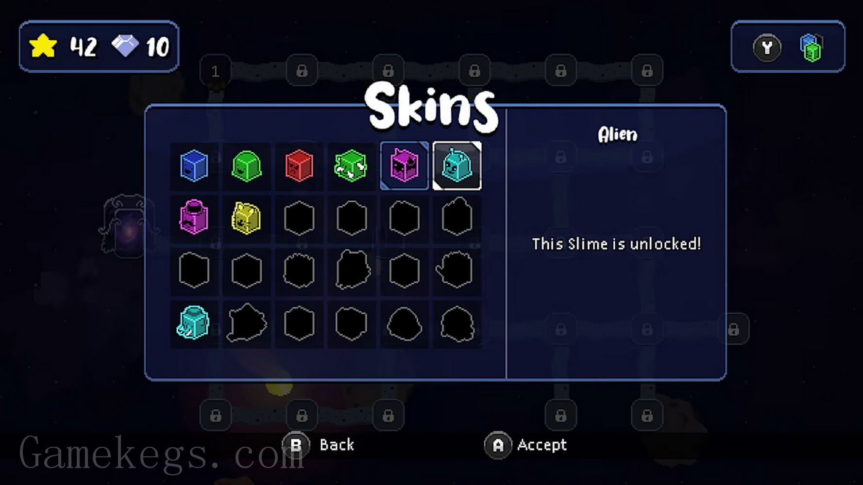 口袋史莱姆.Pocket Slimes_4
