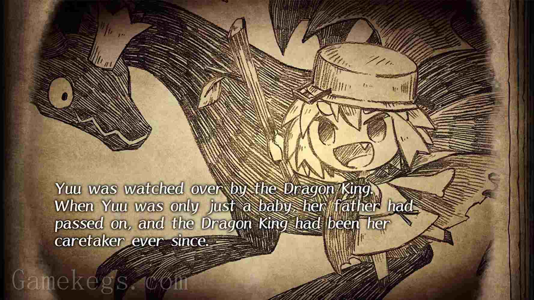 邪恶国王与出色勇者.The Cruel King and the Great Hero_0