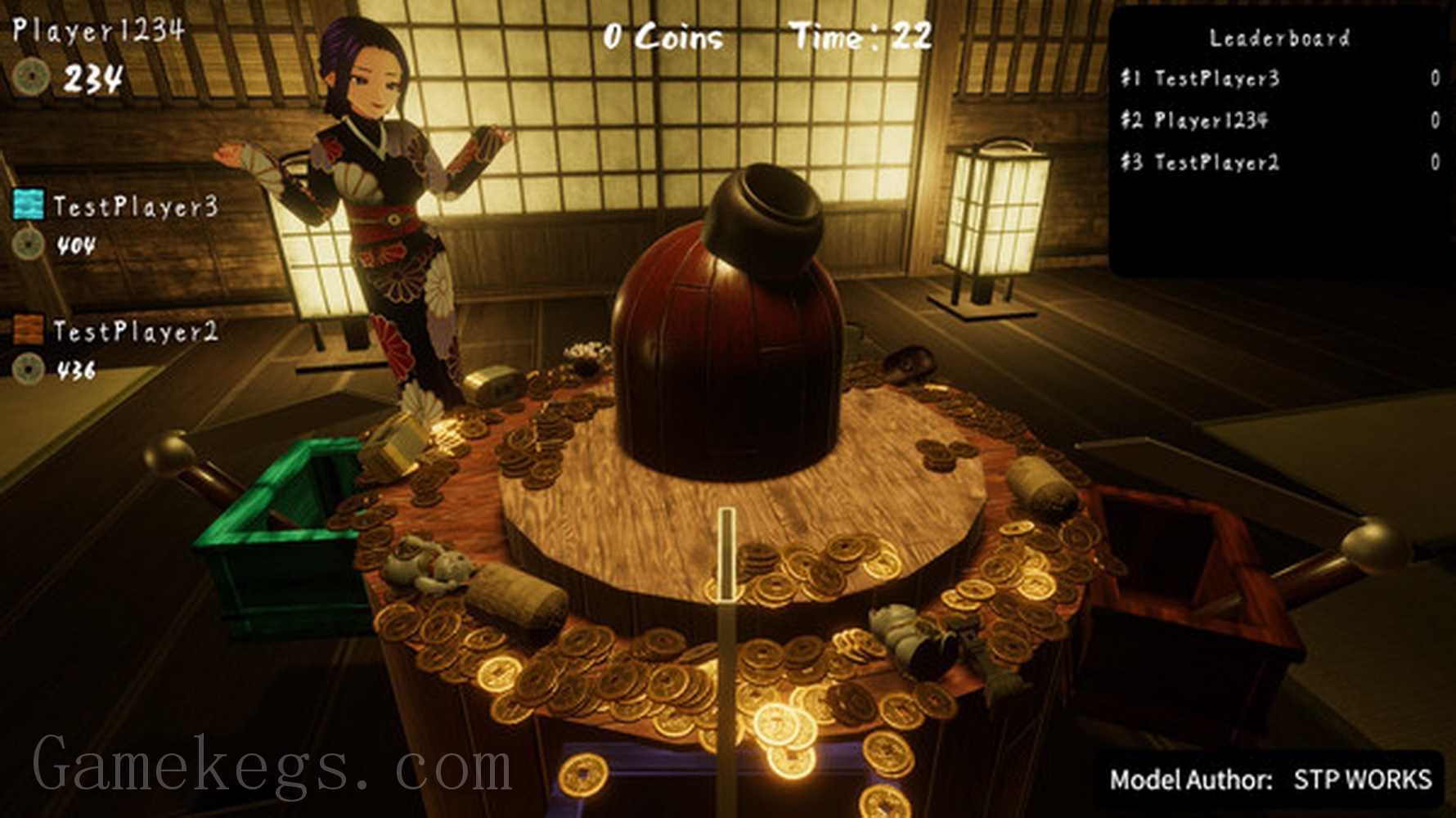 朋友推旧币.Old Coin Pusher Friends_4