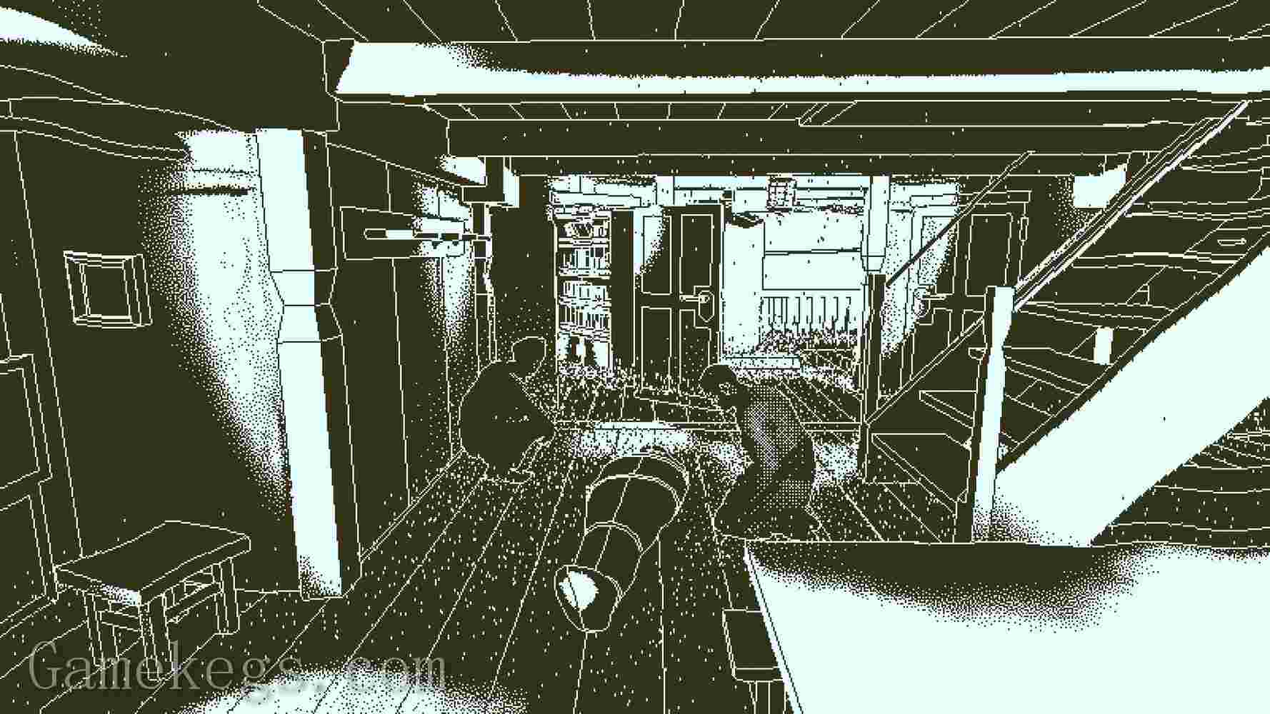 奥伯拉丁的回归.Return of the Obra Dinn_2