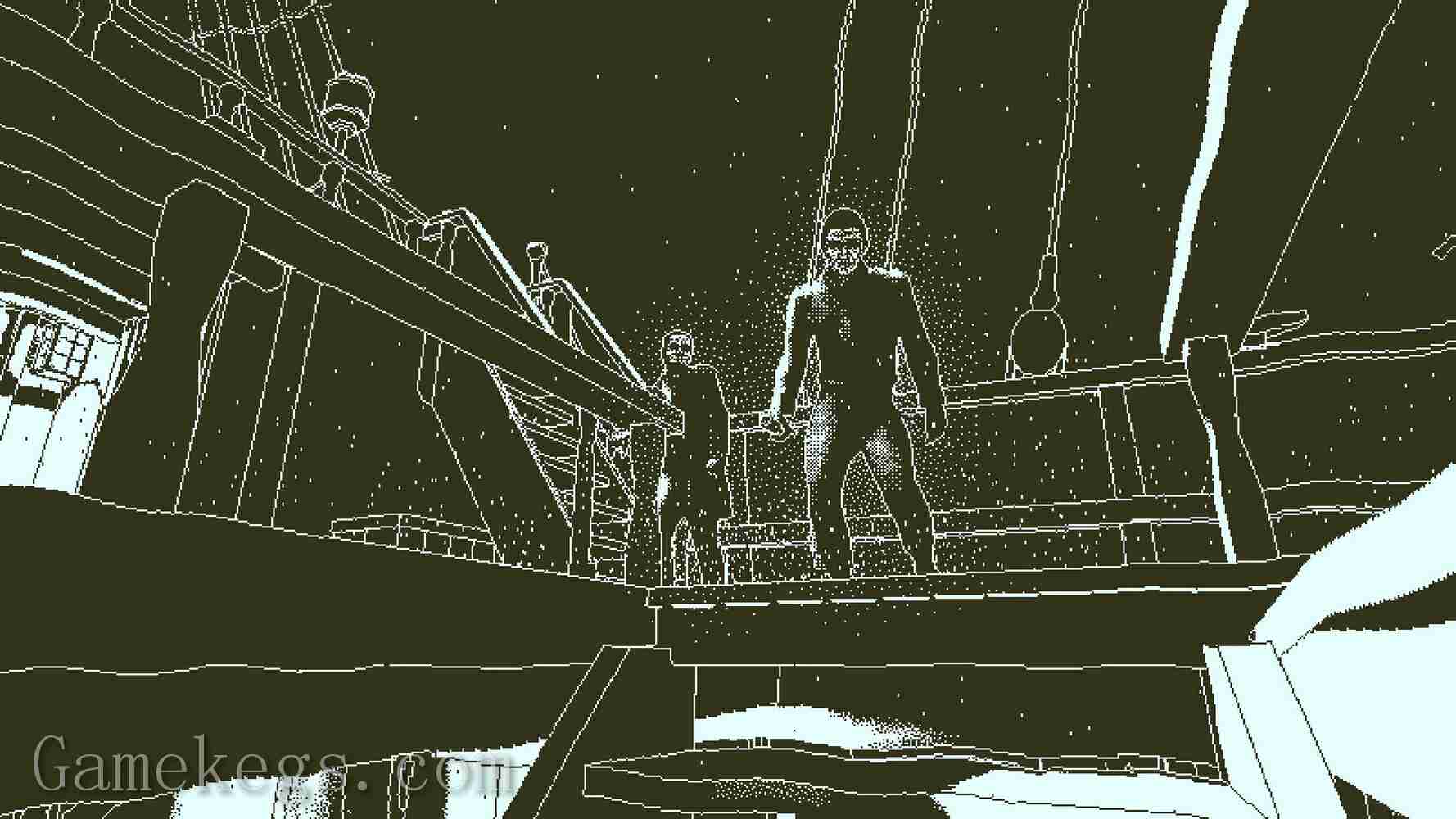 奥伯拉丁的回归.Return of the Obra Dinn_3