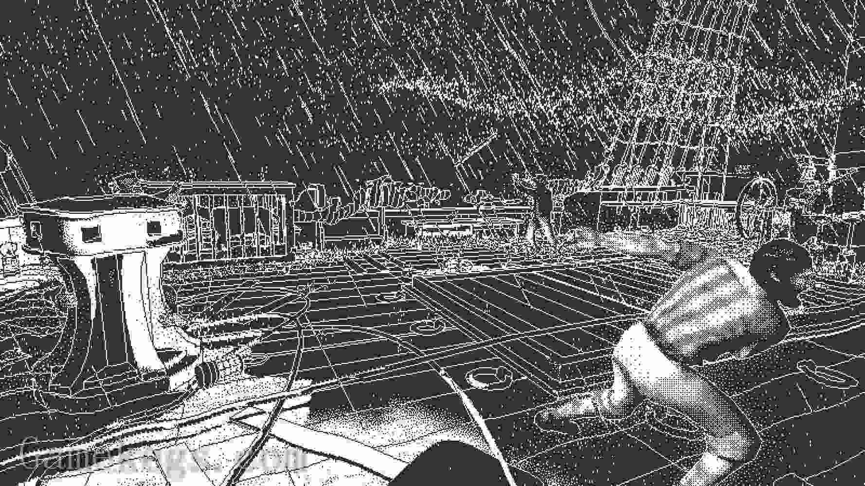 奥伯拉丁的回归.Return of the Obra Dinn_4