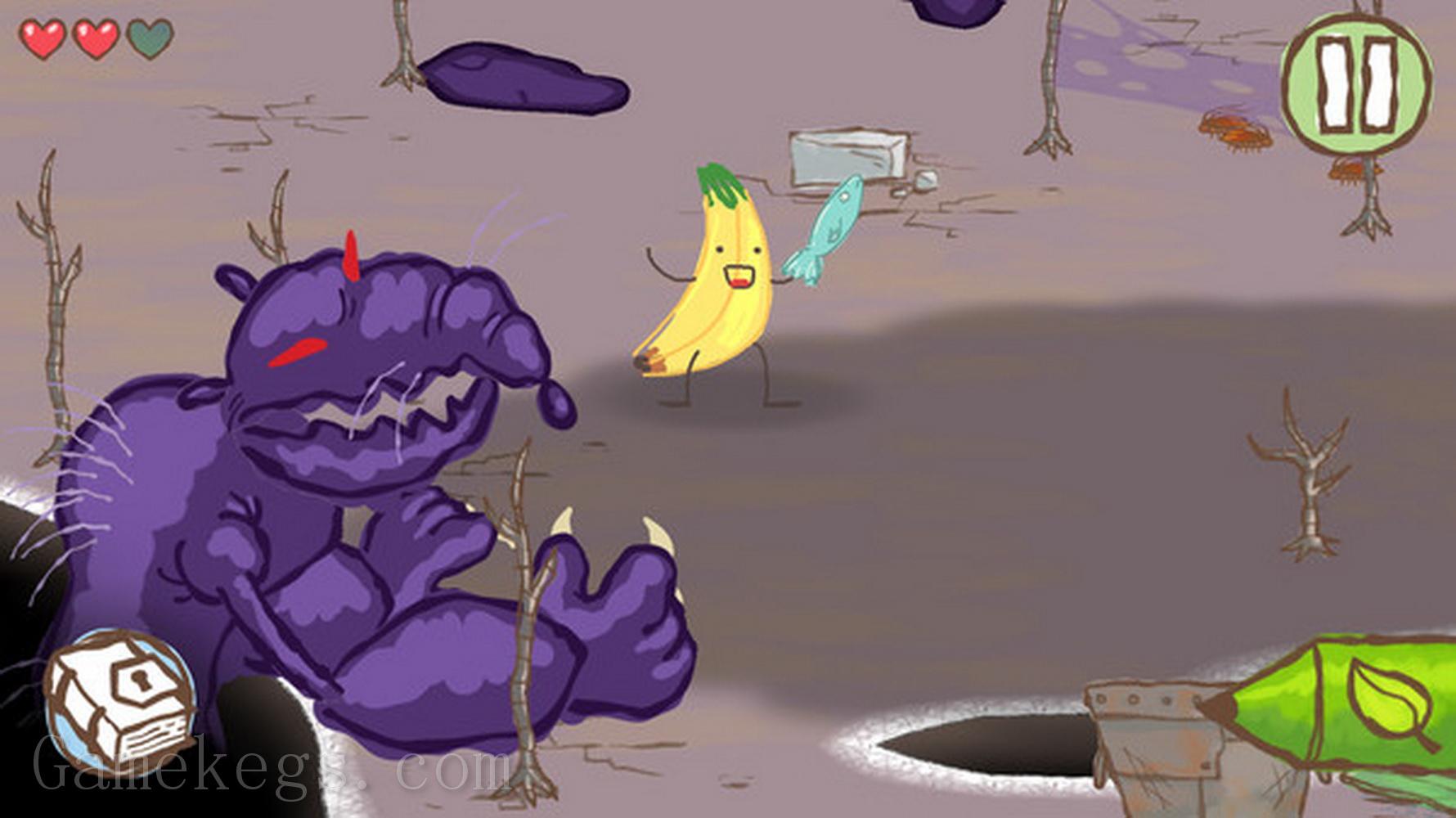 火柴人涂鸦2.Draw a Stickman: EPIC 2_0