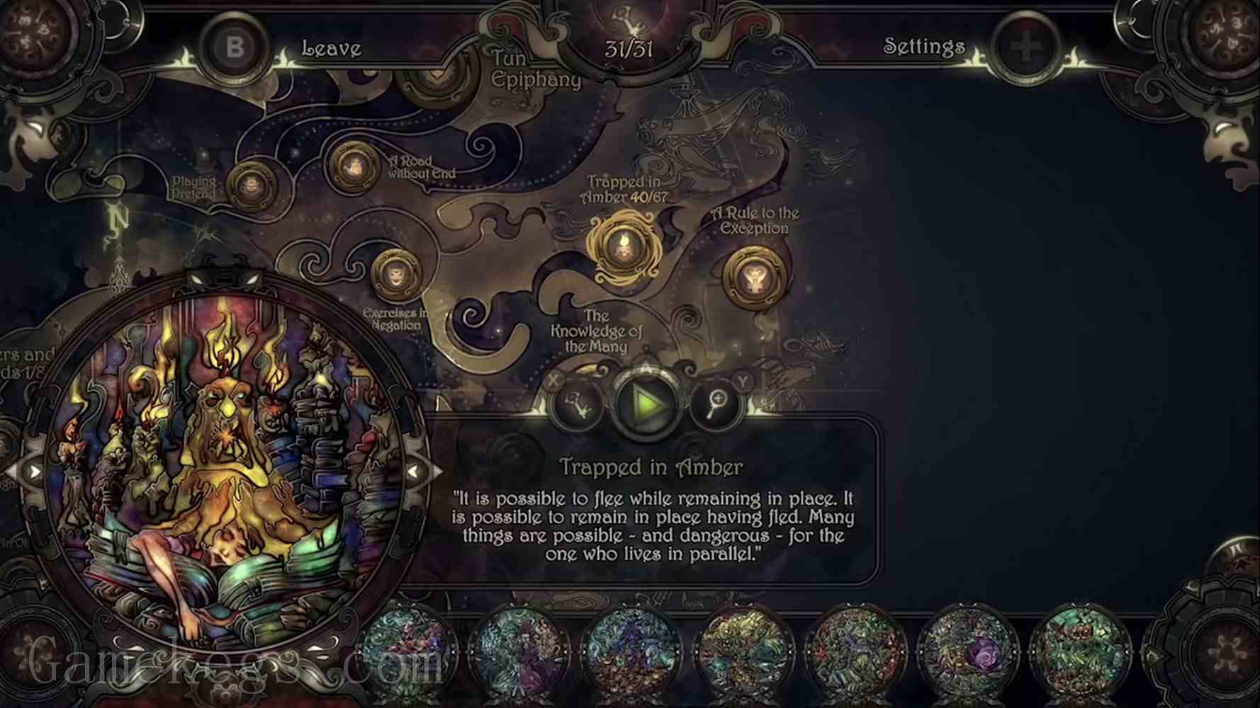 玻璃假面舞会：合集版.Glass Masquerade Double Pack_4