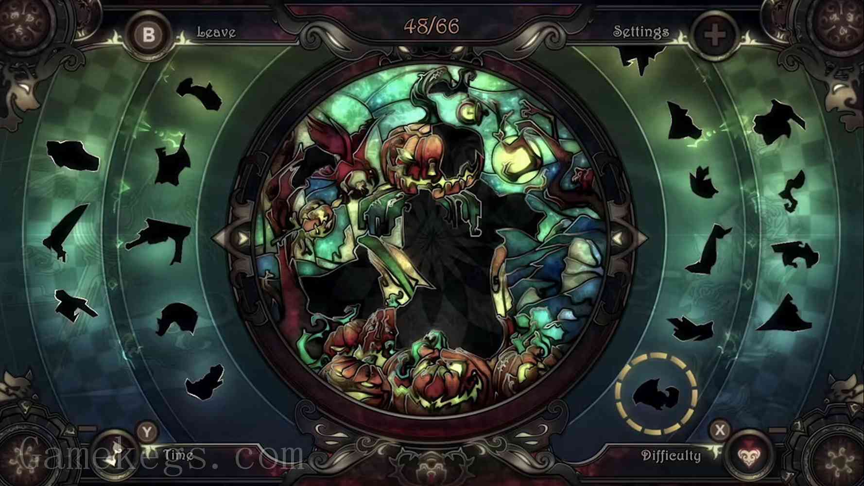 玻璃假面舞会：合集版.Glass Masquerade Double Pack_5