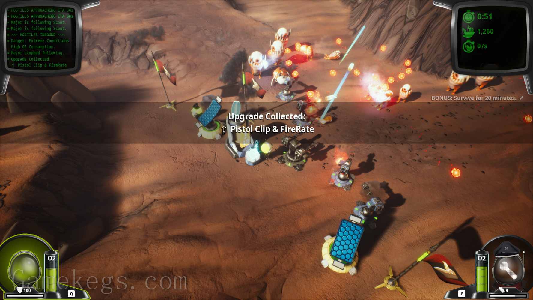 征服火星！.Mars or Die!_4