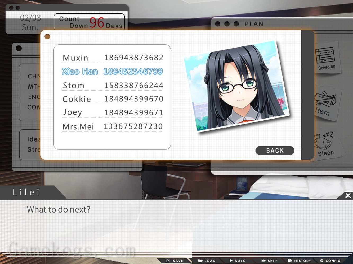 高考恋爱一百天.Gaokao Love 100Days_5