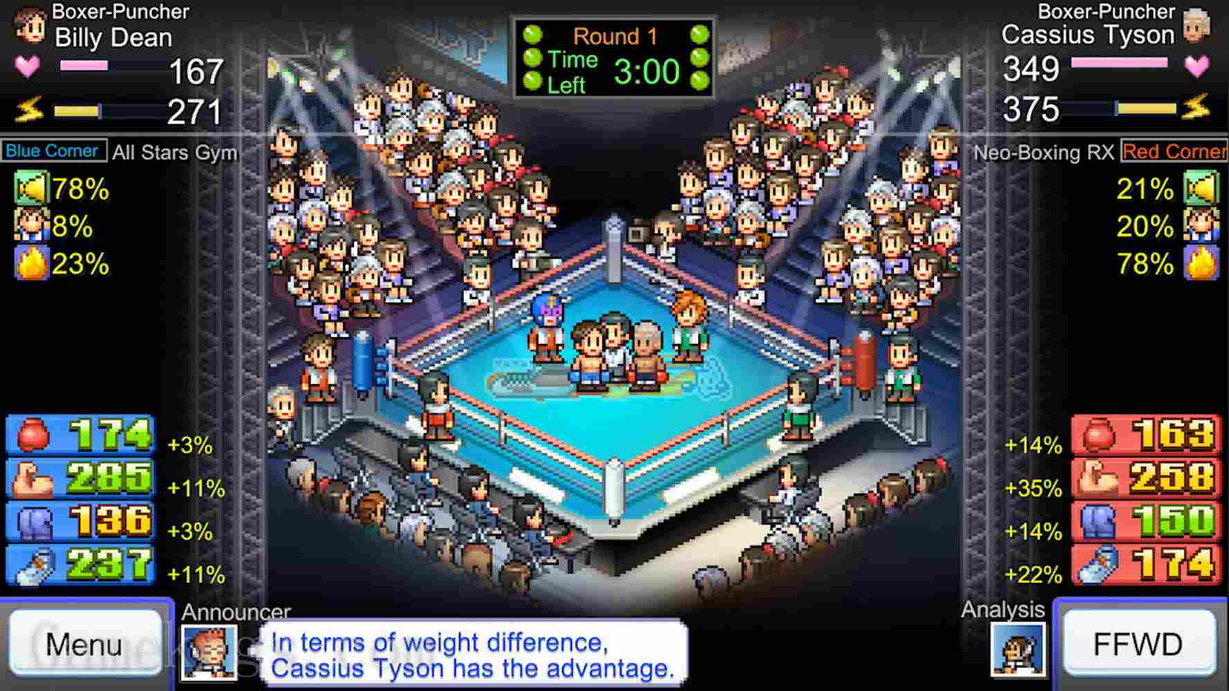 风云拳击物语.Boxing Gym Story_0