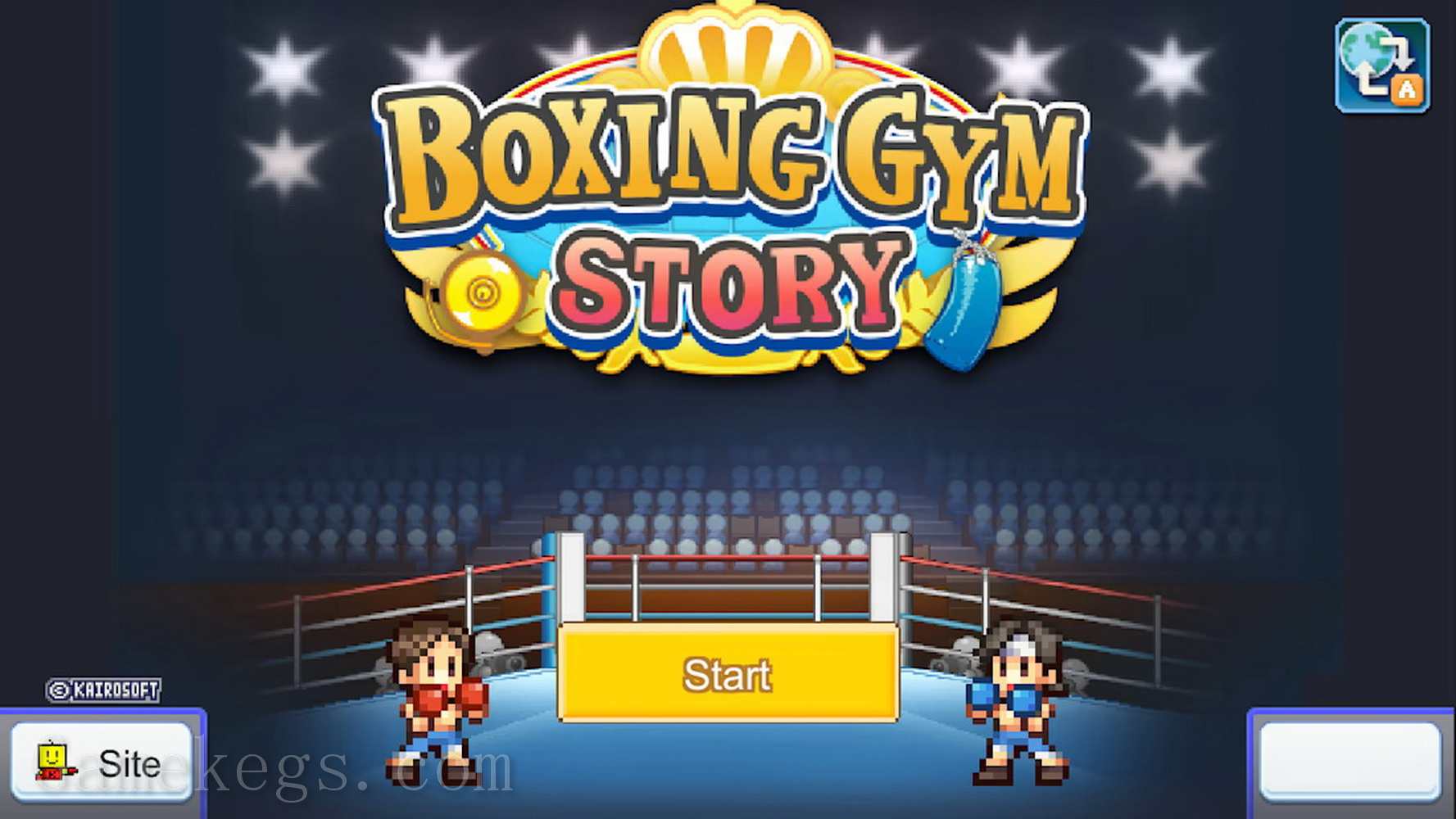 风云拳击物语.Boxing Gym Story_4