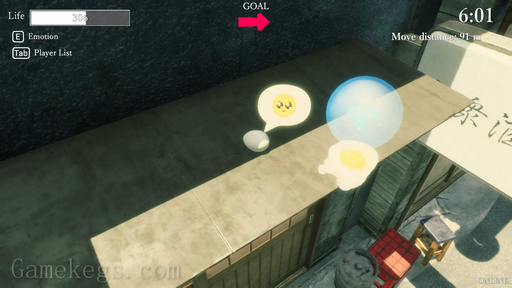 丢失的鸡蛋 2：一起.Lost Egg 2: Be Together_0