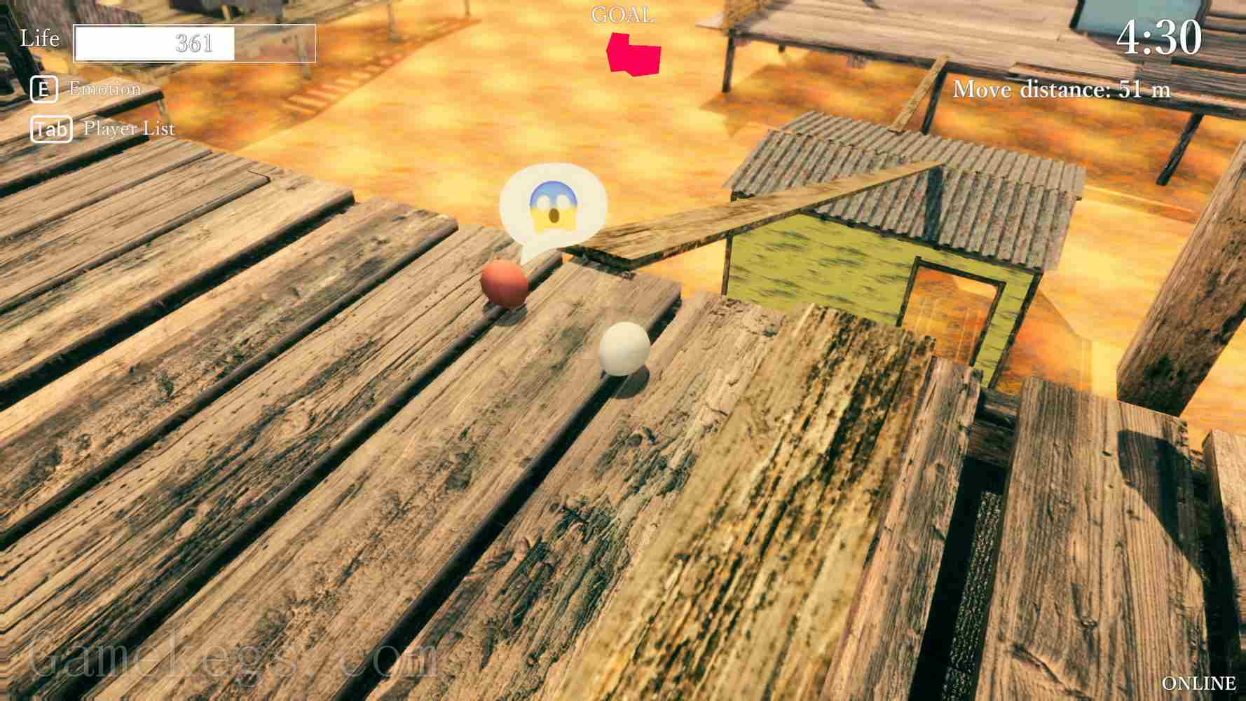 丢失的鸡蛋 2：一起.Lost Egg 2: Be Together_1