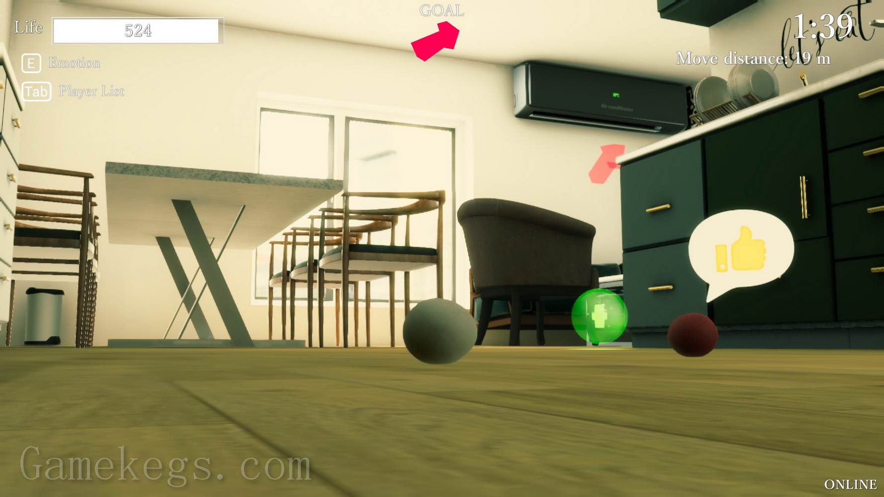 丢失的鸡蛋 2：一起.Lost Egg 2: Be Together_2
