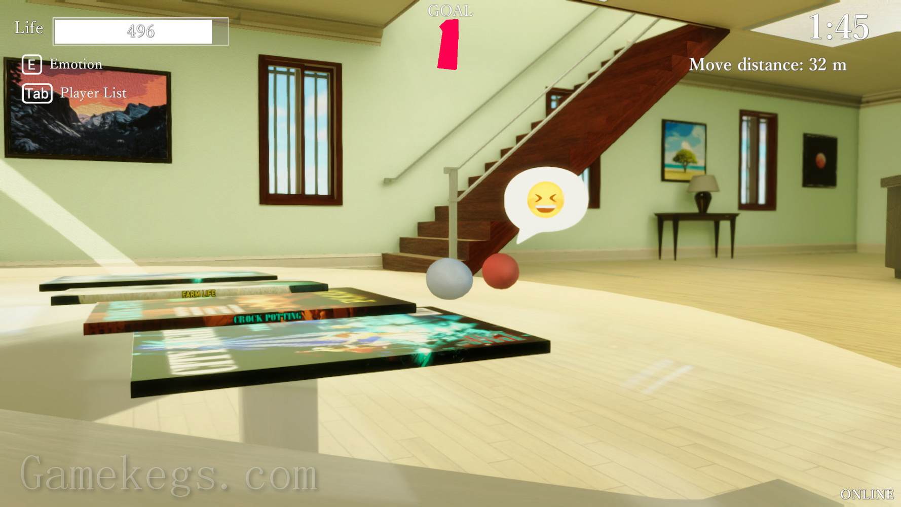 丢失的鸡蛋 2：一起.Lost Egg 2: Be Together_3