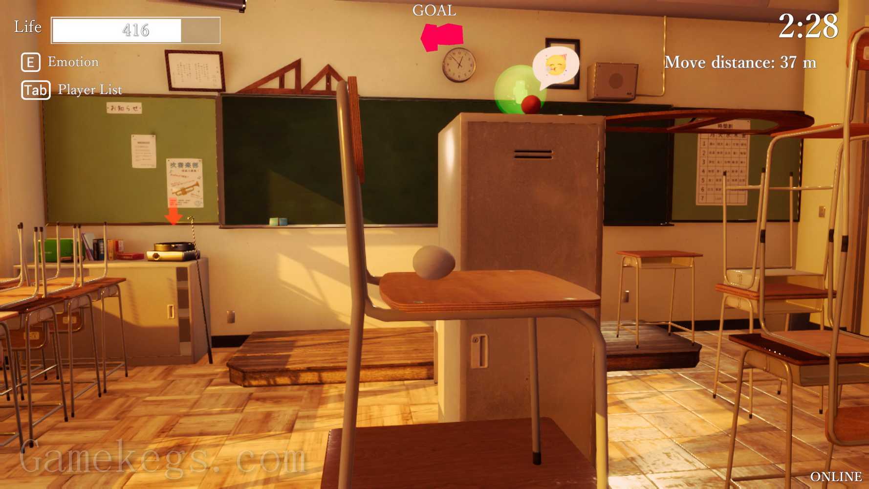 丢失的鸡蛋 2：一起.Lost Egg 2: Be Together_4