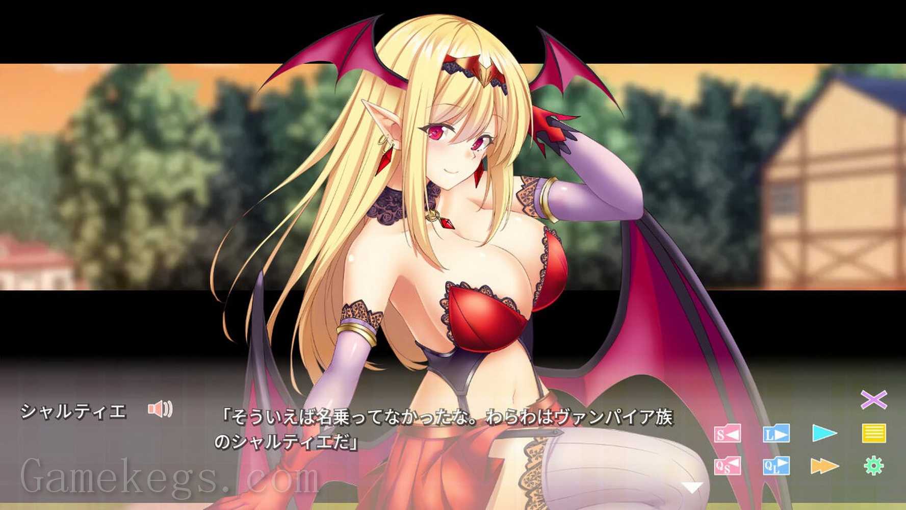 与异世界的少女结婚.Isekai Musume to Konkatsuchuu: Isekai Bride Hunting_1