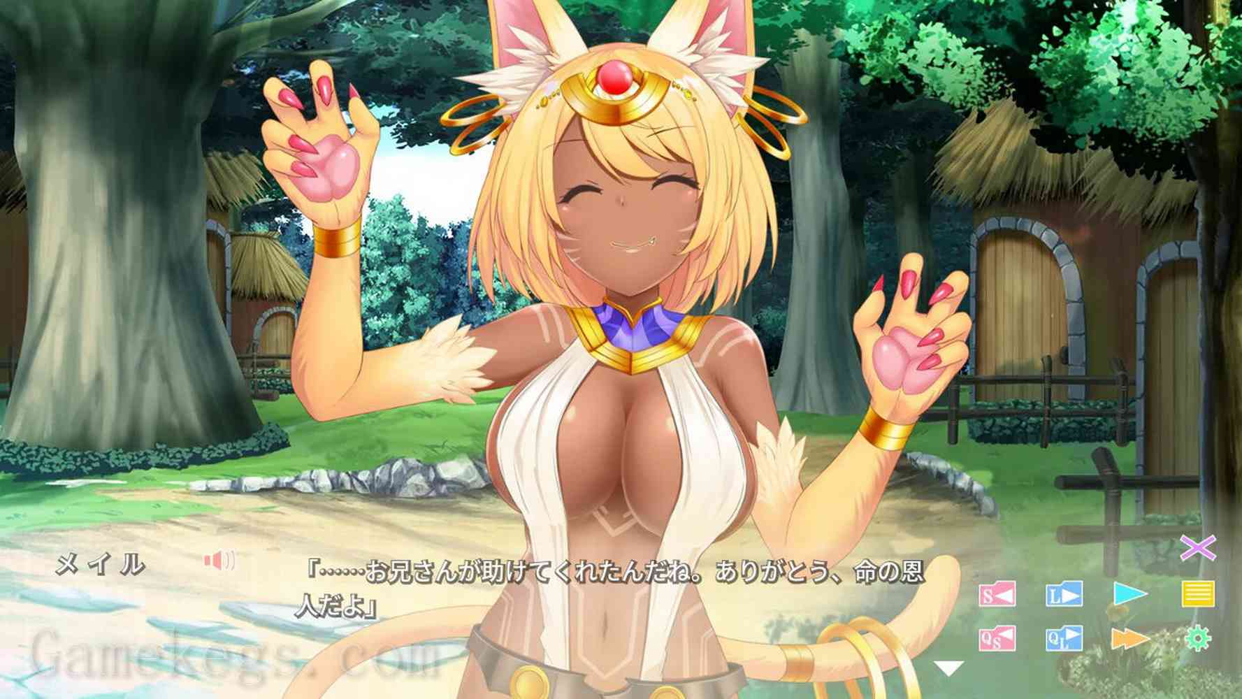 与异世界的少女结婚.Isekai Musume to Konkatsuchuu: Isekai Bride Hunting_3