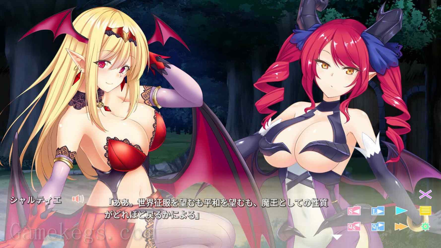 与异世界的少女结婚.Isekai Musume to Konkatsuchuu: Isekai Bride Hunting_4