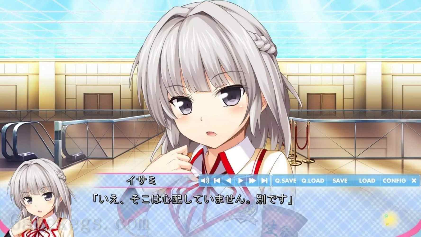 恋爱皇帝of Love!.Love of Renai Koutei of Love!_0