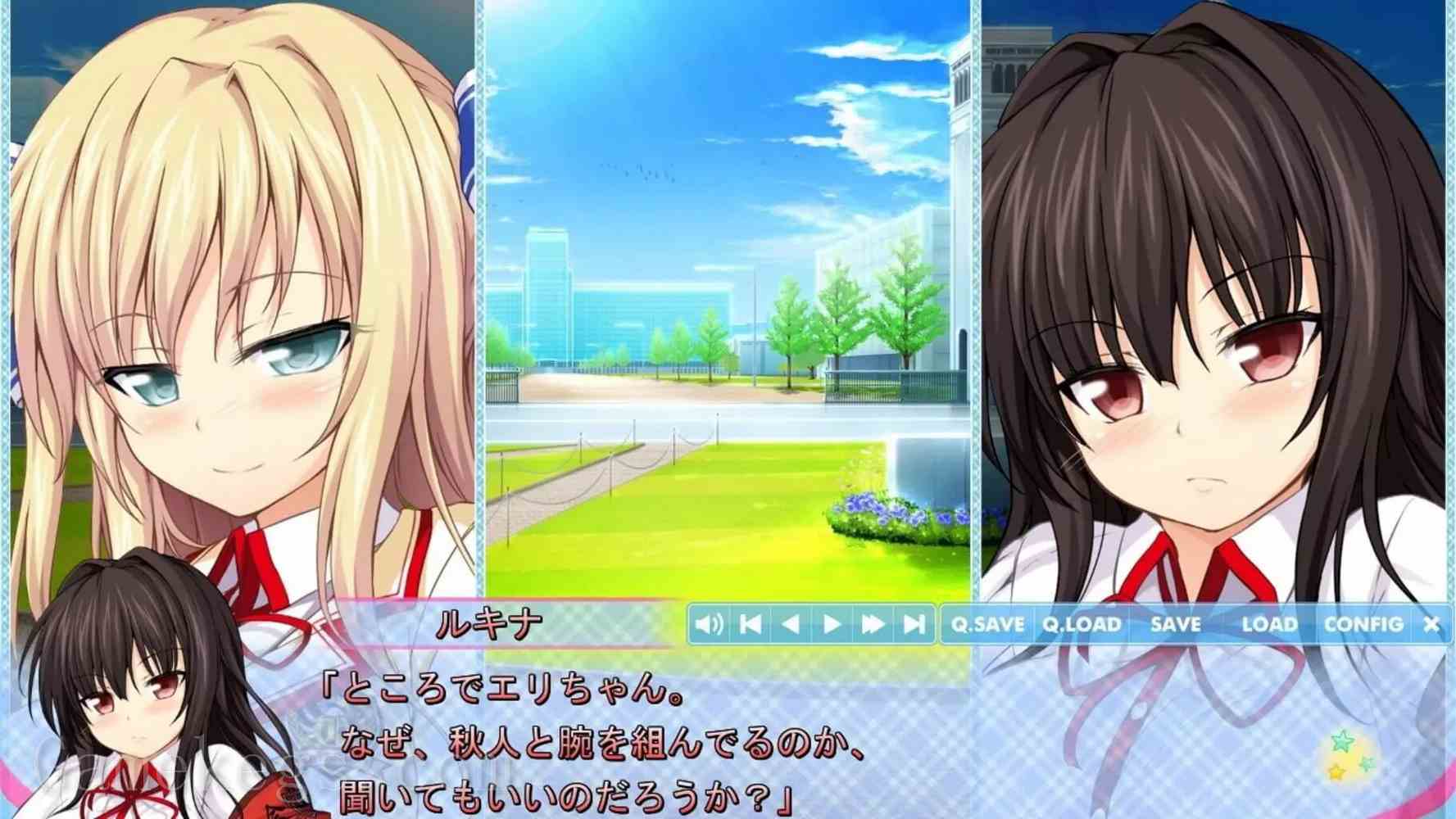 恋爱皇帝of Love!.Love of Renai Koutei of Love!_1