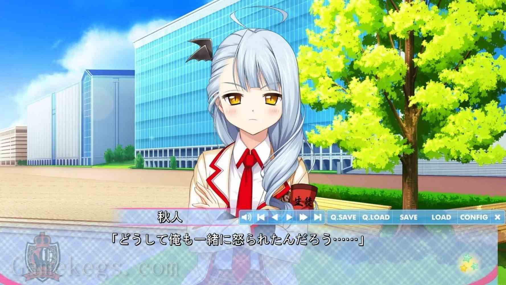 恋爱皇帝of Love!.Love of Renai Koutei of Love!_4