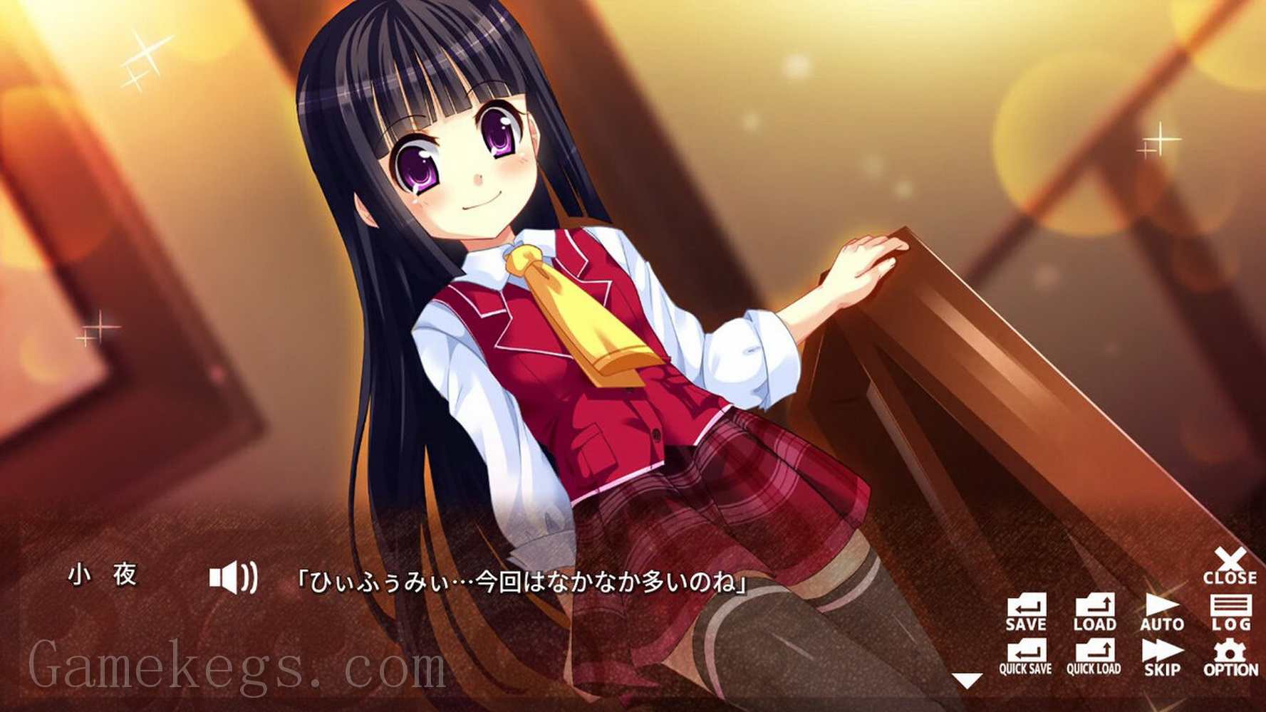 绝对君主！小夜大人！.My Lady Sayo – Zettai Kunshu!_1