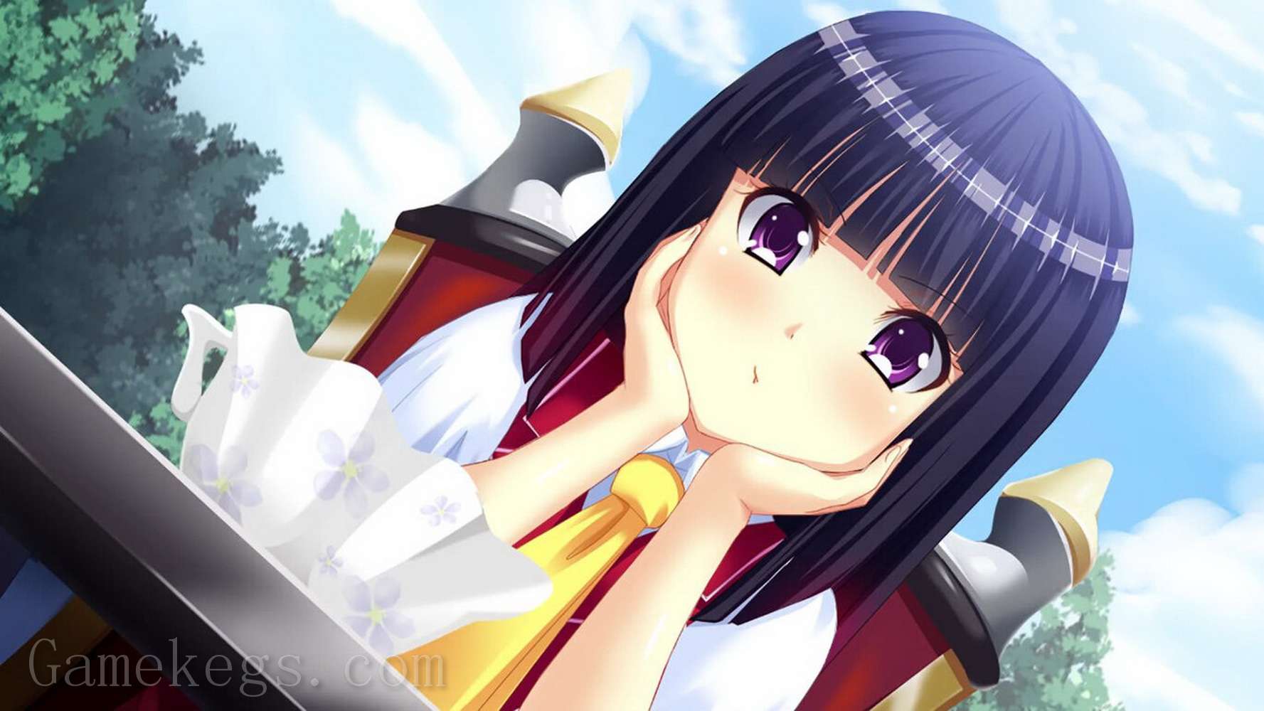 绝对君主！小夜大人！.My Lady Sayo – Zettai Kunshu!_2
