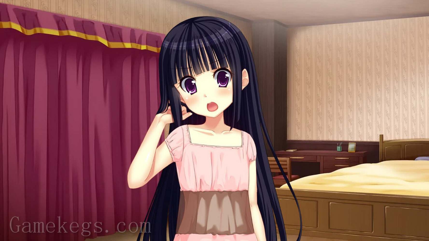 绝对君主！小夜大人！.My Lady Sayo – Zettai Kunshu!_4