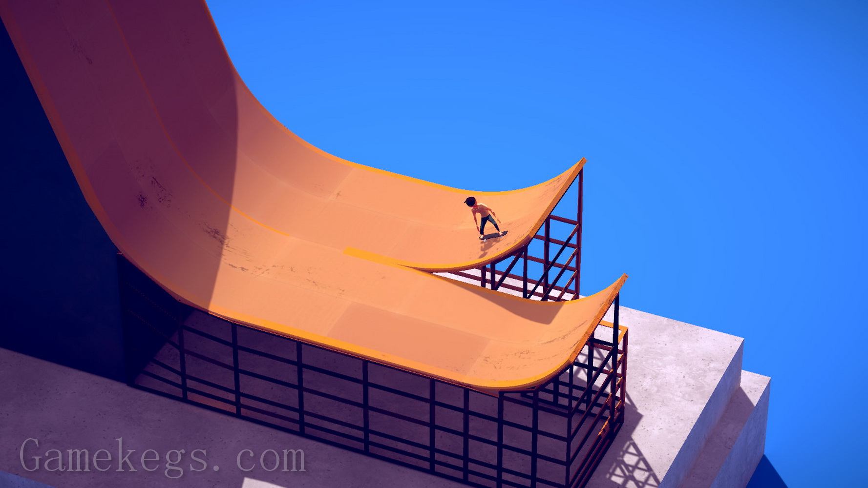 坡道.The Ramp_1