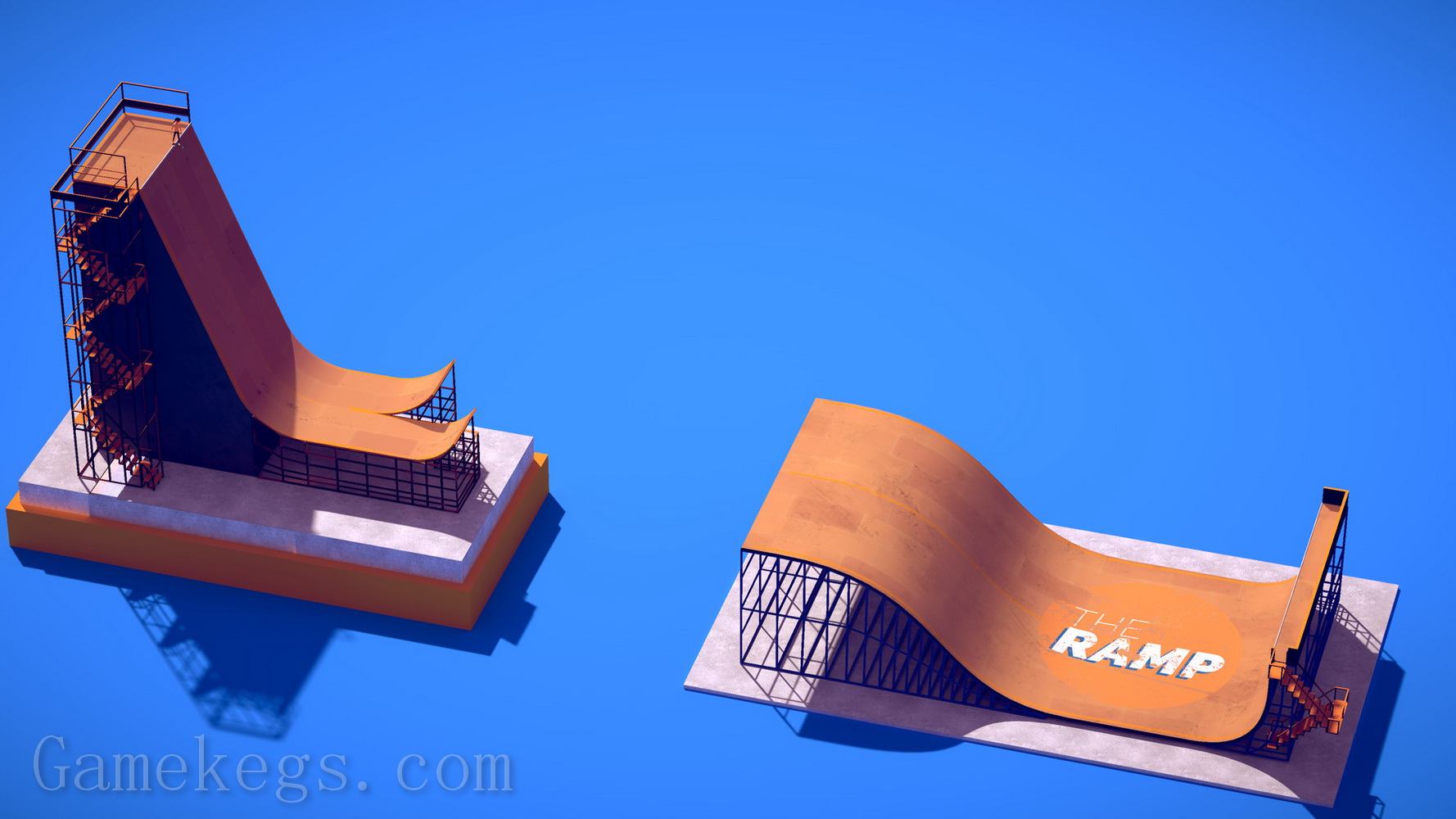 坡道.The Ramp_2