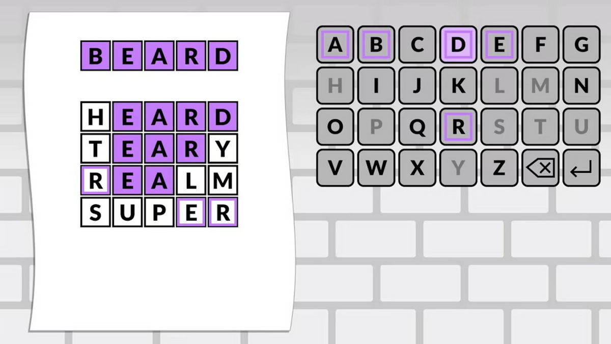 POWGI单词消除.Wordbreaker by Powgi_0