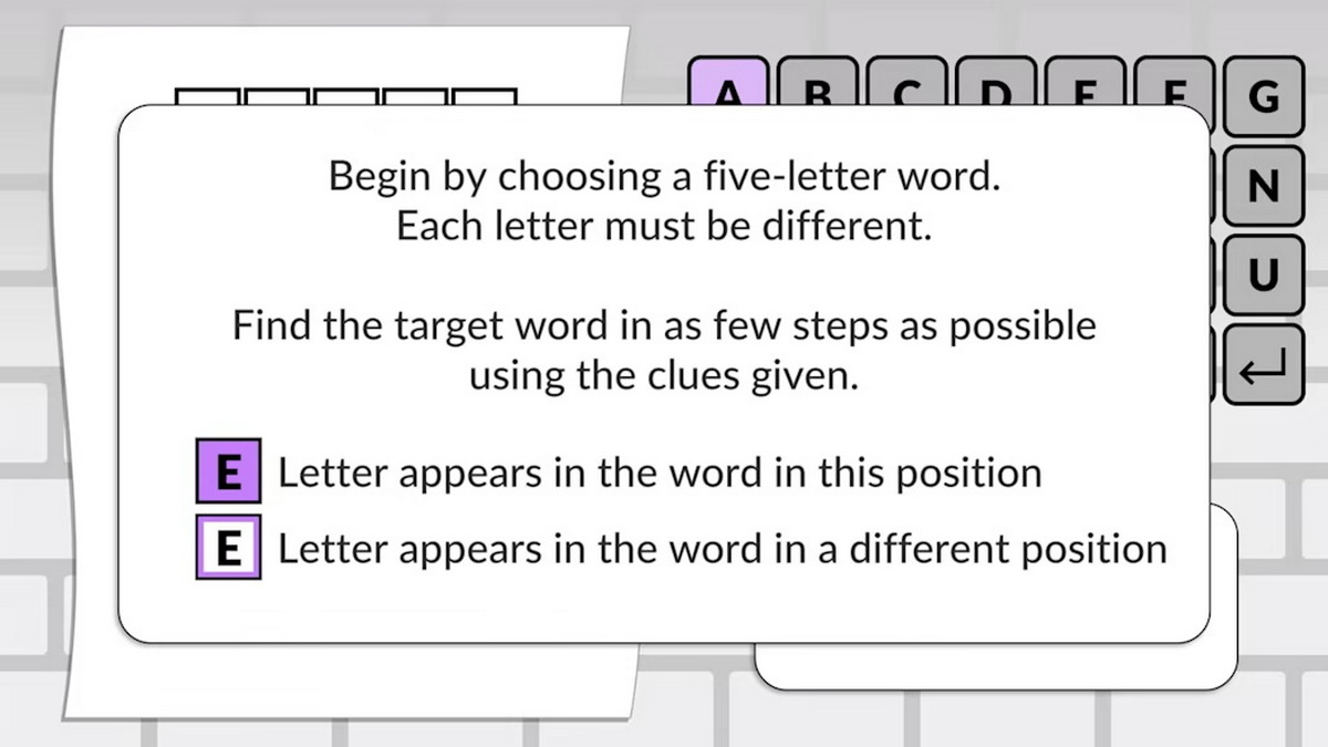 POWGI单词消除.Wordbreaker by Powgi_2
