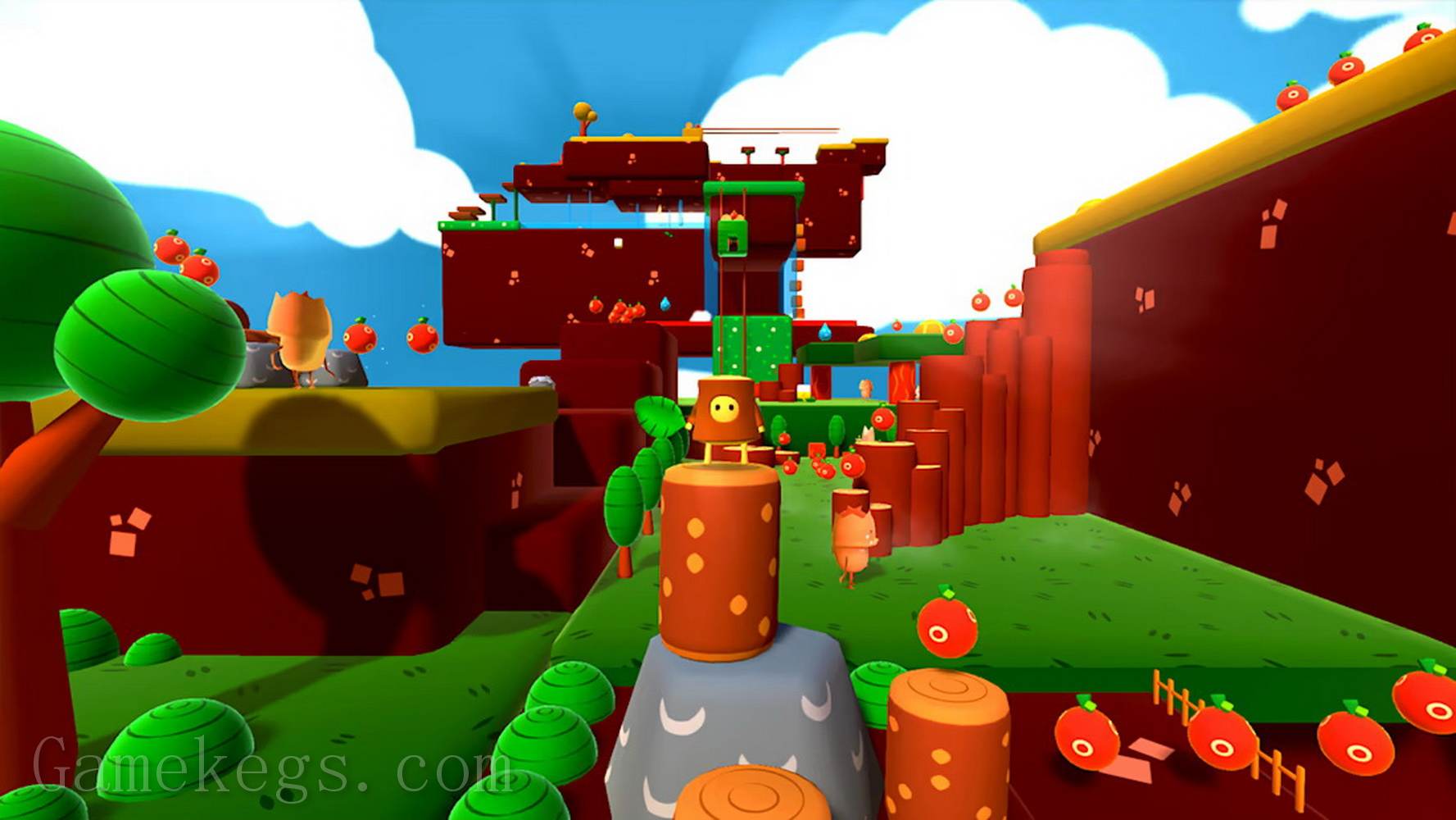 萌树伍德冒险：豪华版.Woodle Tree Adventures Deluxe_0