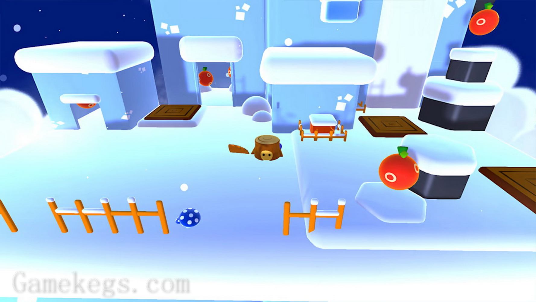 萌树伍德冒险：豪华版.Woodle Tree Adventures Deluxe_4