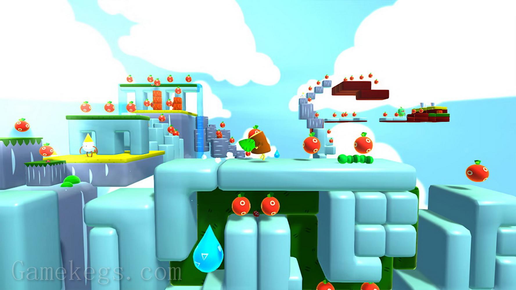 萌树伍德冒险：豪华版.Woodle Tree Adventures Deluxe_5