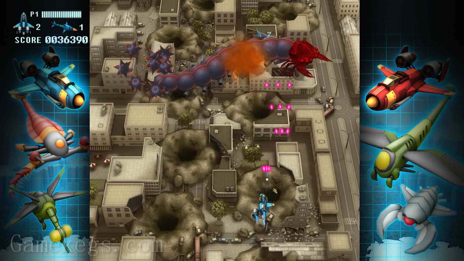 全面冲击.FullBlast_1