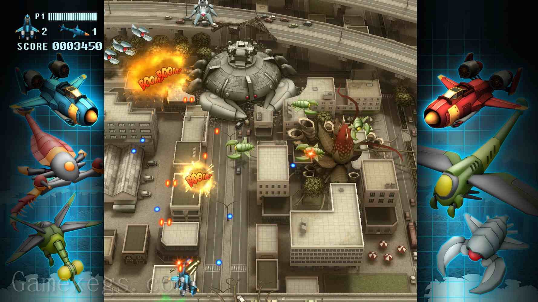 全面冲击.FullBlast_2