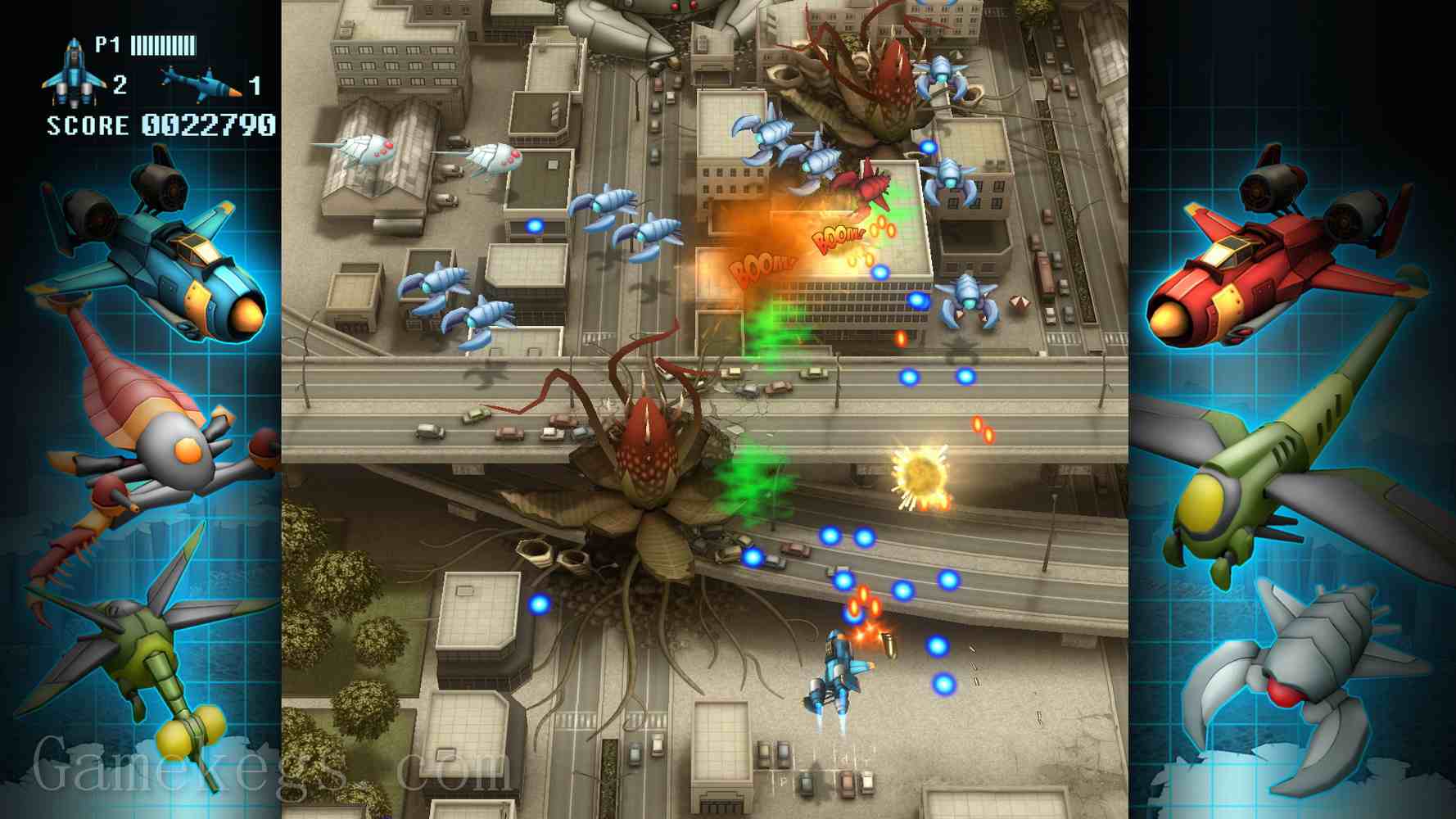 全面冲击.FullBlast_4