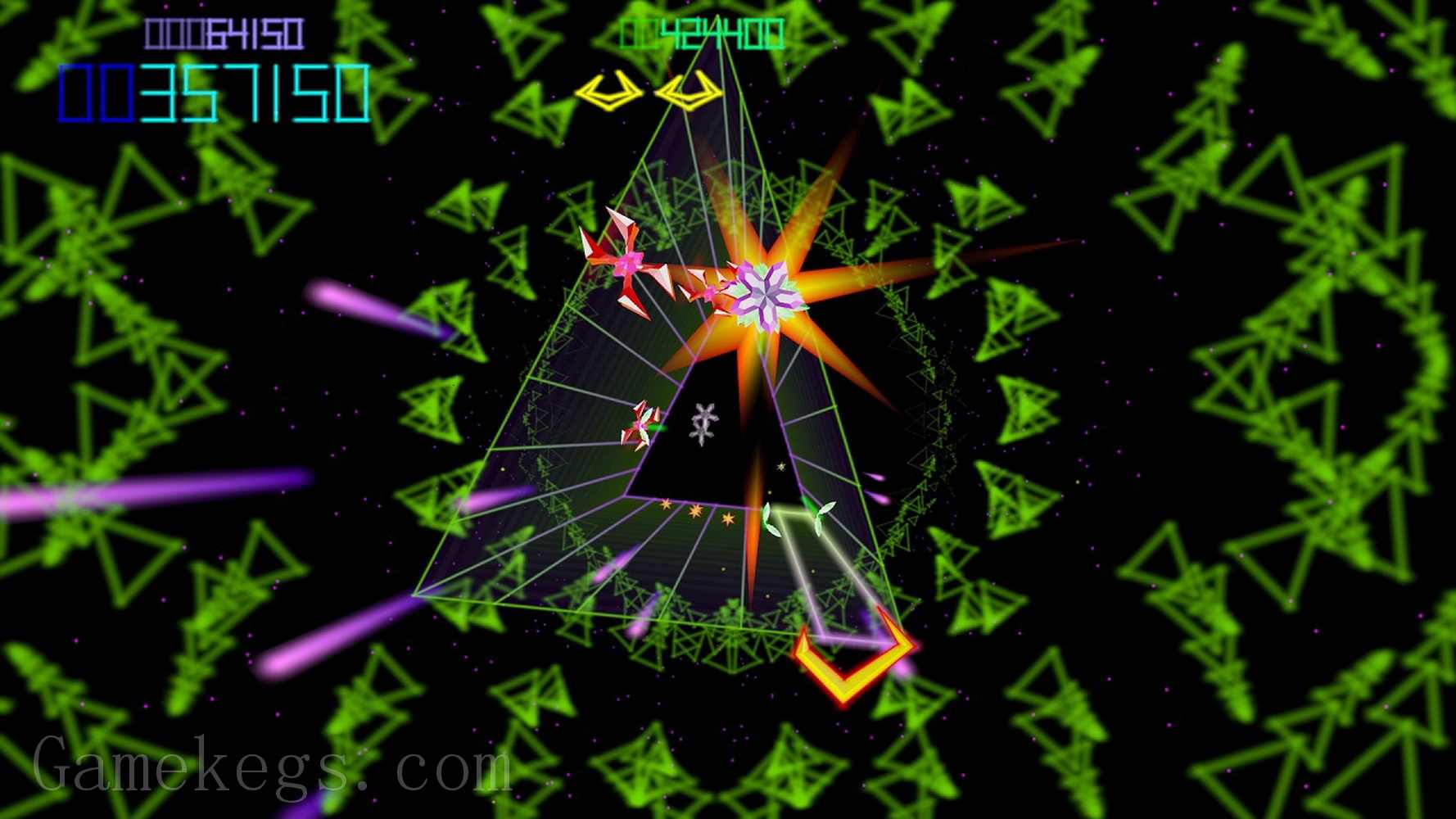 暴风雨4000.Tempest 4000_1