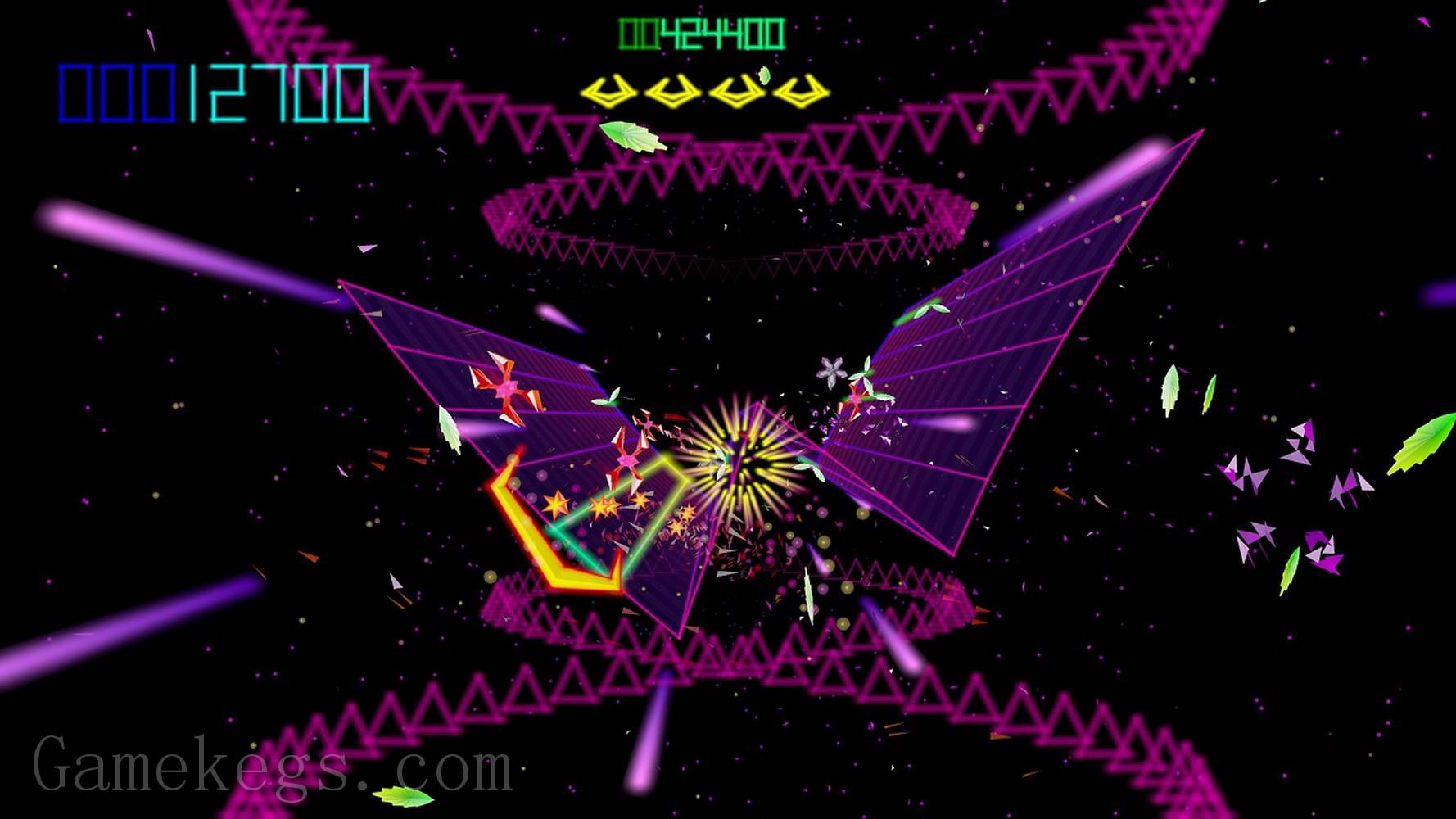 暴风雨4000.Tempest 4000_2