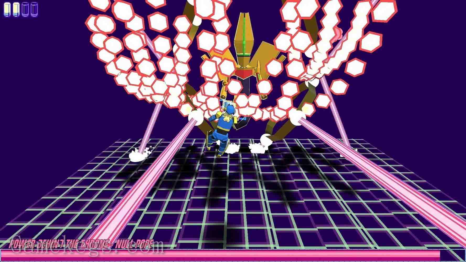 雷霆小子：猎杀机器人皇帝.Thunder Kid: Hunt for the Robot Emperor_4