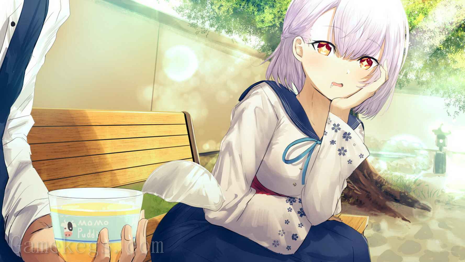 瑠璃色时光.Ruriiro Days: Heavenly Blue_2
