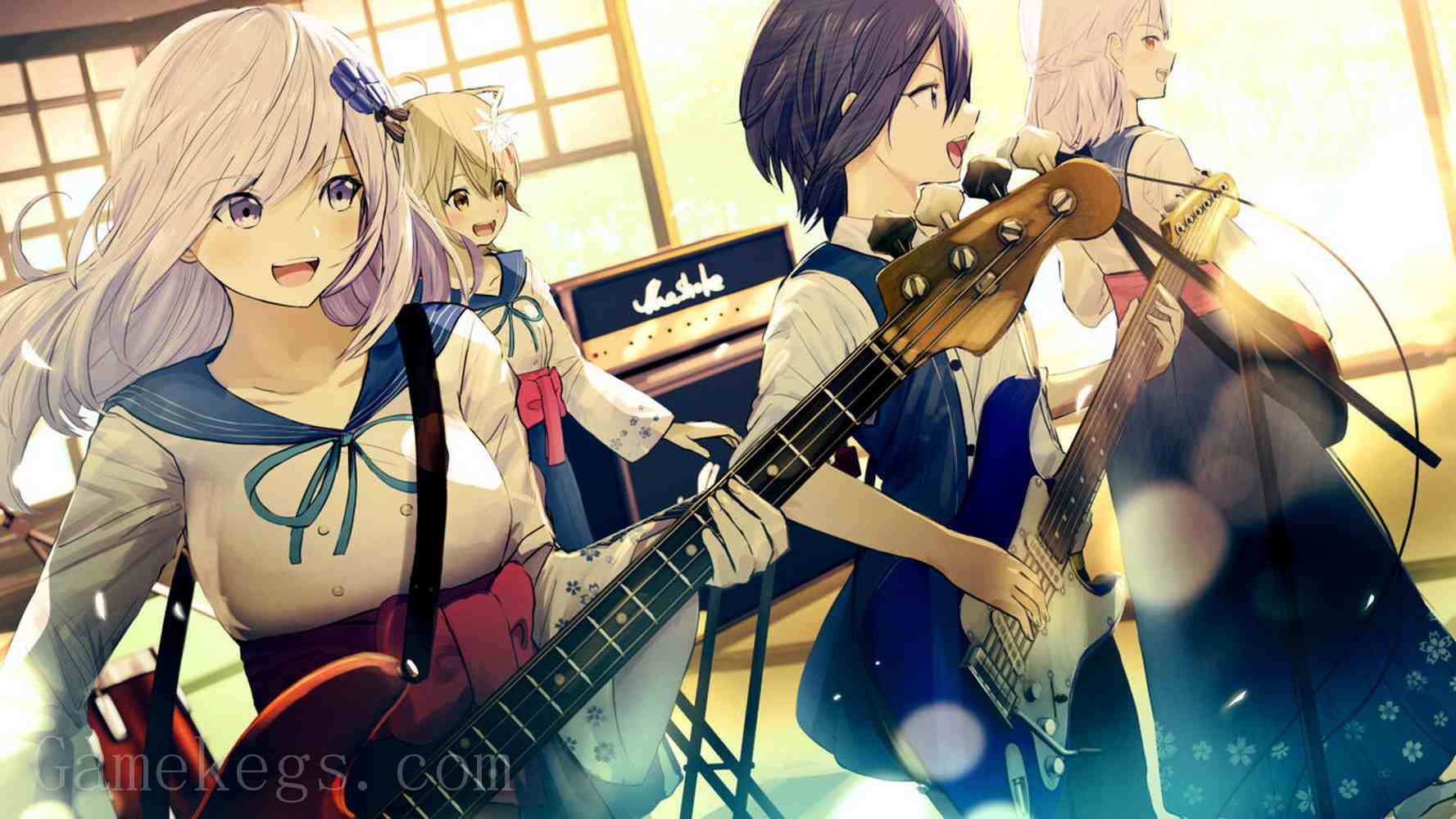 瑠璃色时光.Ruriiro Days: Heavenly Blue_5