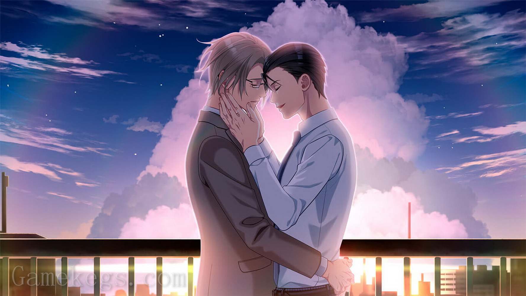 东京24区：祈祷.Tokyo 24th Ward：Prayer_5