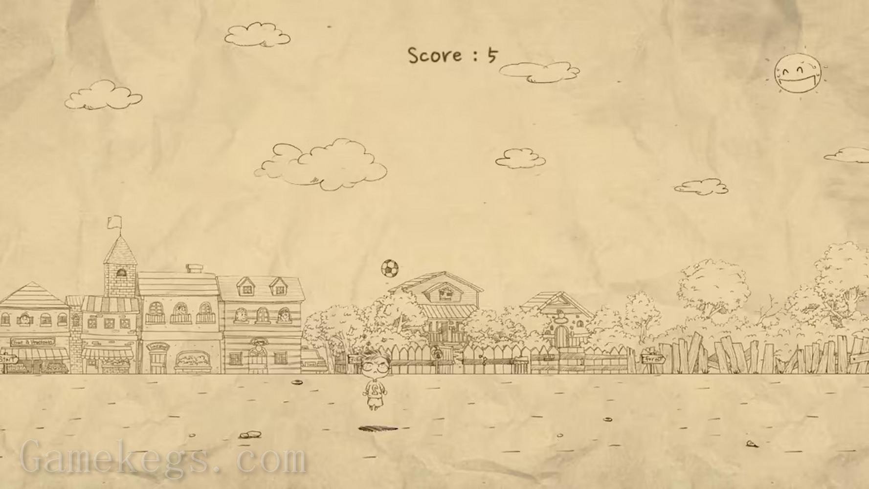世界足球小子.World Soccer Kid_1