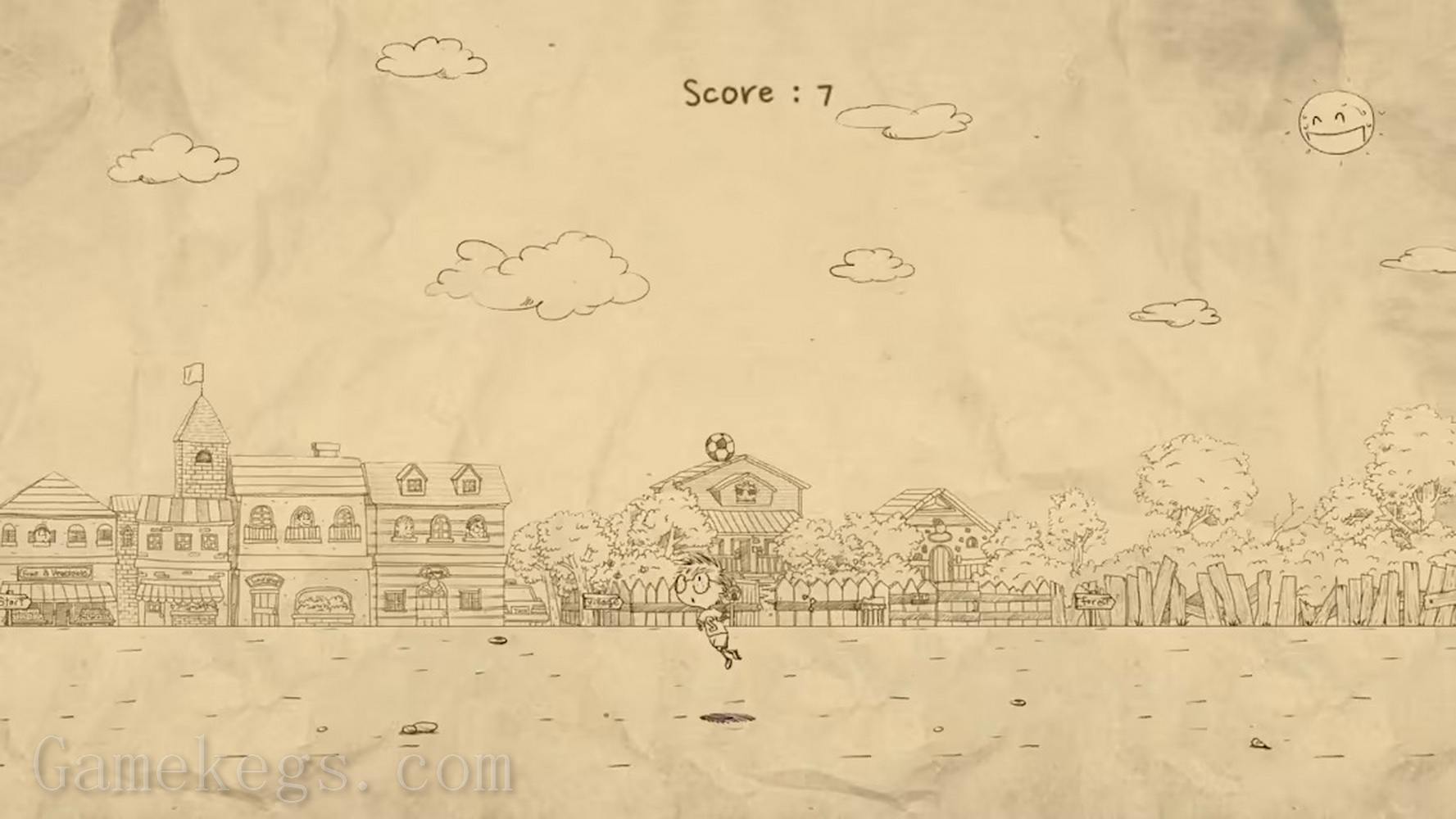 世界足球小子.World Soccer Kid_2