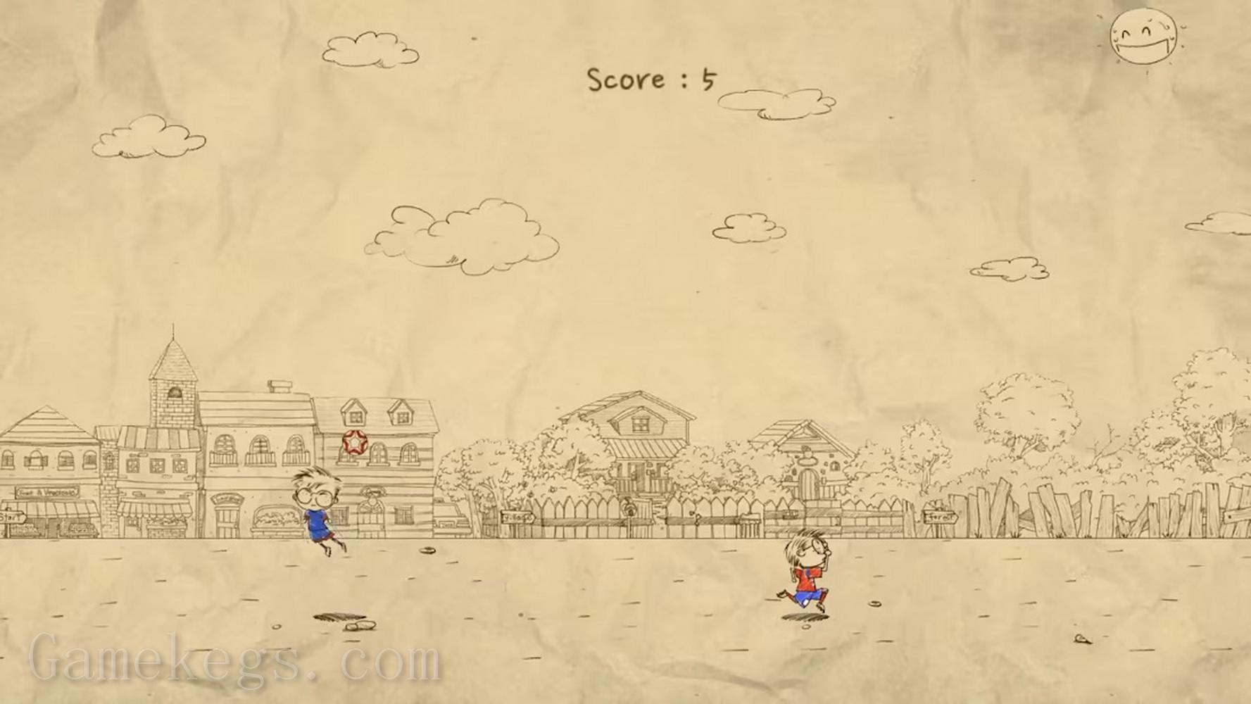 世界足球小子.World Soccer Kid_5